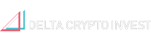 delta crypto invest logo